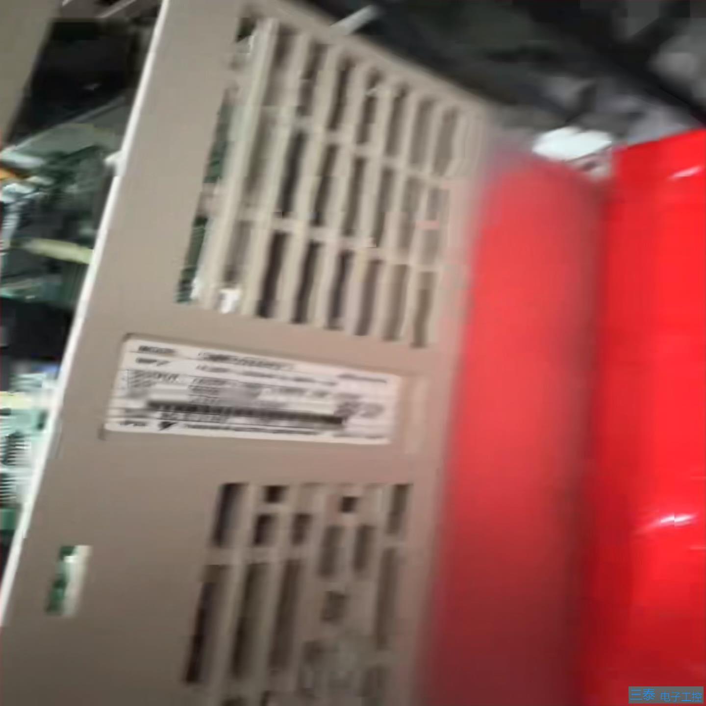 安川G7变频器CIMR-G7B41P5 15kw现，议价