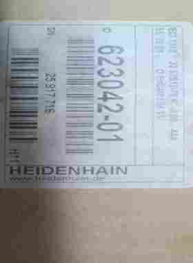 【议价】海德汉编码器ID623042-01ID62368