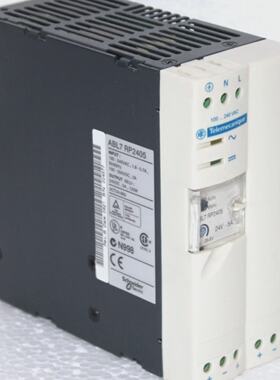 Schneider Telemecanique ABL7RP2405 Power Supply 1Phase 10024