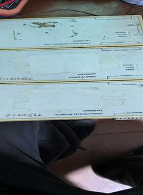 lauterbach劳特巴赫仿真器，LA-7704还有俩不知议价