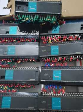 永宏PLCFBS-60MCT2-AC，成色如适用