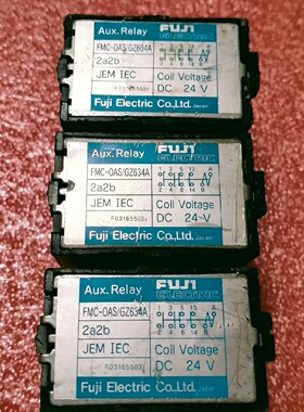 FMCOASGZ634A 2a2b  FMC0ASG-询