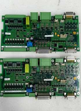 ABB励磁板3BHE012276R0102/UAD14议价