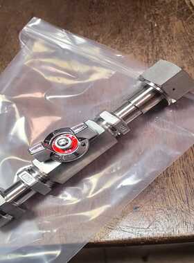 日本hamai卡套阀门3/4”，看着挺新的，一个价格，，有2--议价商