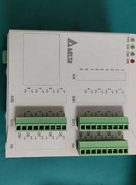 咨询-台达PLC温度模块DTE10TDTE10P