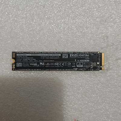 议价致钛Tiplus. 1TB  M.2NVME. 协议   2