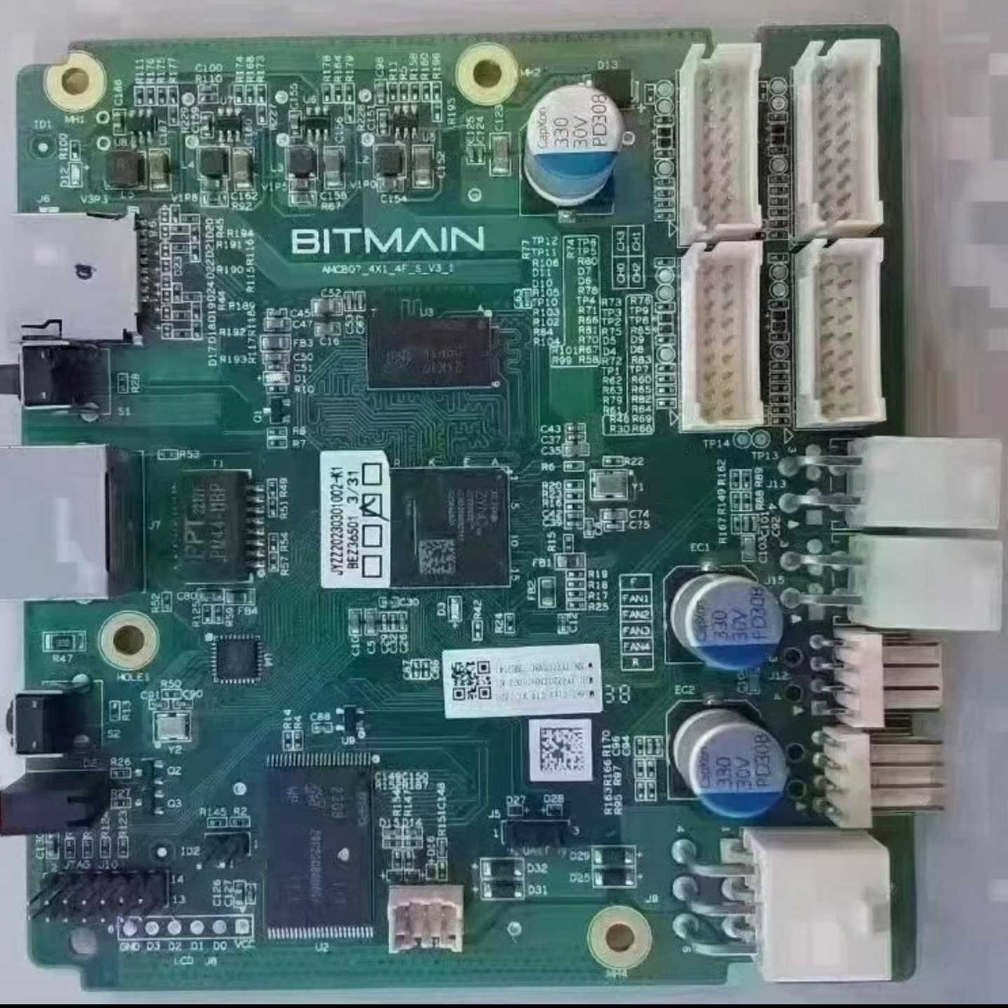 (保修)蚂蚁z15pro s19kpro全新控制板，包邮，-询价客服