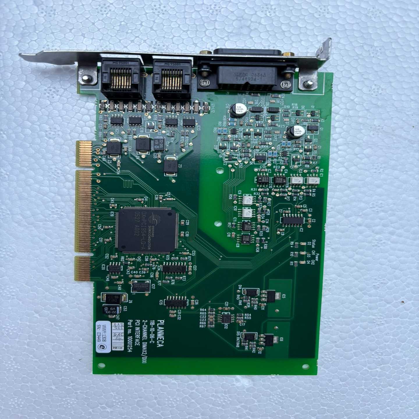 PLANMECA普兰梅卡118-10-06-c2-CH--议价商品