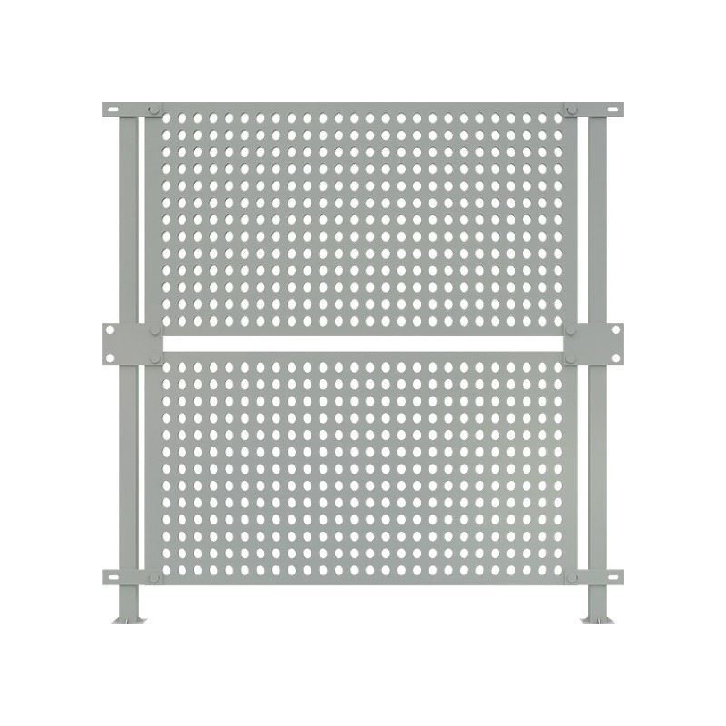 定制阳台防护网冲孔板304不锈钢垫板防盗窗垫板窗台护栏防漏隔板,五金/工具,护栏/隔离栏,淘宝优惠券,粉丝福利购,淘宝优惠卷