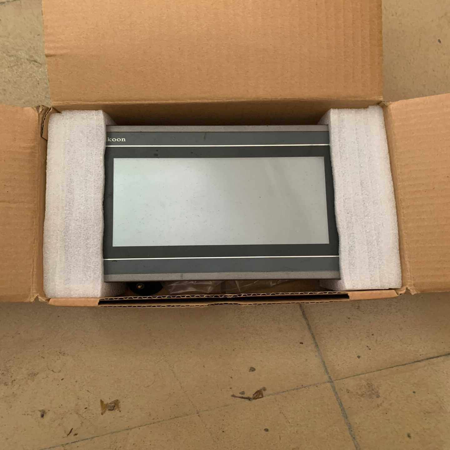 显控SamkoonAK-070AW无线Wifi触询价