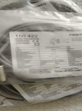 FESTO费斯托传感器接近开关SIEN-M18B-PO-K-询价