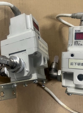 正品SMCITV3050314L比例阀二手拆机成色