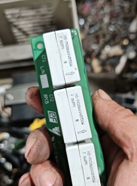 询价-安川A1000变频器电流互感器板HT316231C