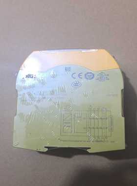 751110德国Pilz皮尔磁PNOZs10C询价