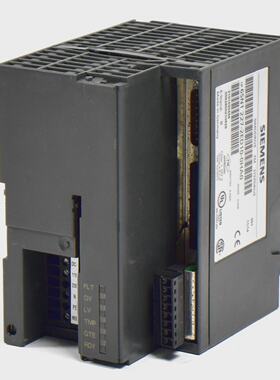 Siemens Simatic FM Stepdrive6SN1 2272ED100HA06SN12272ED100HA