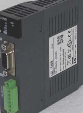 LS ELECTRIC XGLCH2B Cnet IF RS232C RS422485