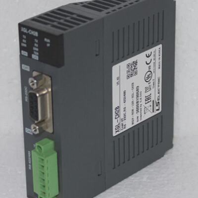 LS ELECTRIC XGLCH2B Cnet IF RS232C RS422485