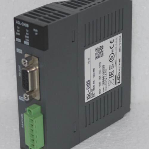 LS ELECTRIC XGLCH2B Cnet IF RS232C RS422485