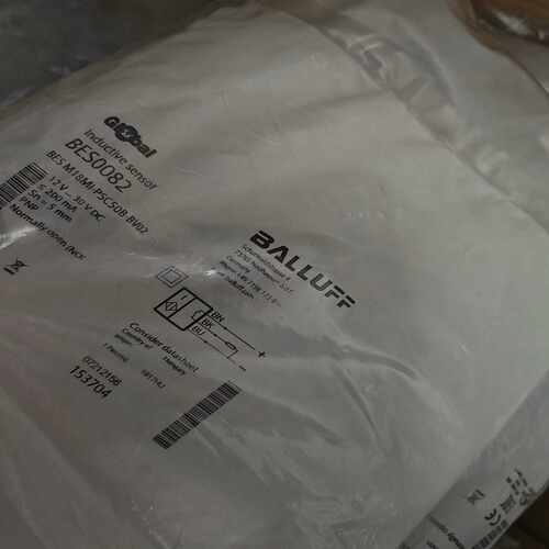 BALLUFF巴鲁夫BES0082接近开关传感器BE~询价