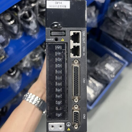 询价-汇川伺服驱动器IS620NS2R8IMC705