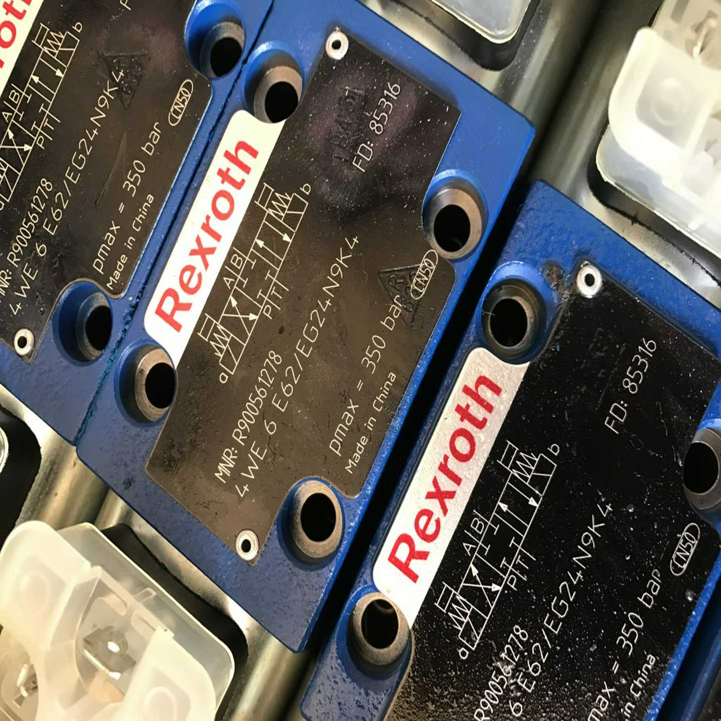 4WE6E6X/EG2N4N9K4—德国原装电磁阀厂家直销现货