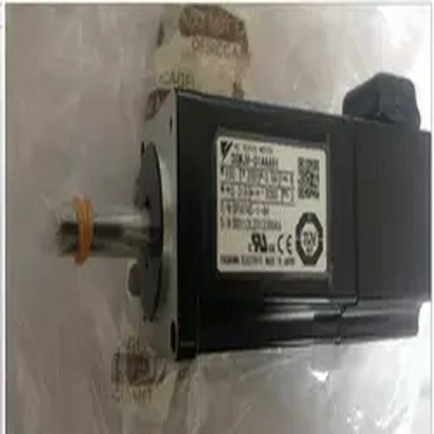 询价-安川伺服电机SGMAS-C2ACA61-Y1/SGMAS-01ACA21-Y1。