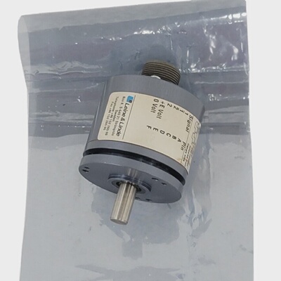 NEW LEINE  LINDE 530016051 INCREMENTAL ENCODER 930V 1800ppr
