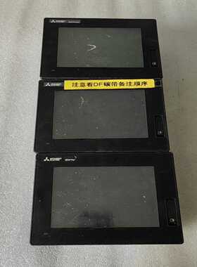 询价~GT1455-QTBD 触摸屏  测试完好 无拆