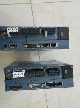 伺服驱动器RYH751F5-VV2，750W，货，功