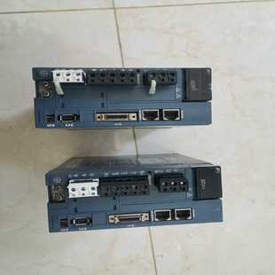 货 咨询 750W VV2 功 伺服驱动器RYH751F5