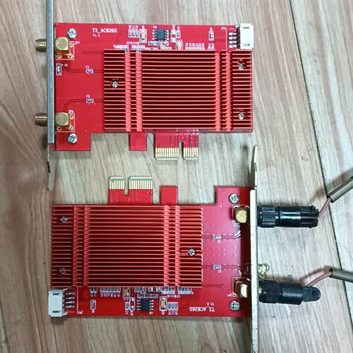 Benton本腾网卡，TX-8265AC  MU-MIM-议价