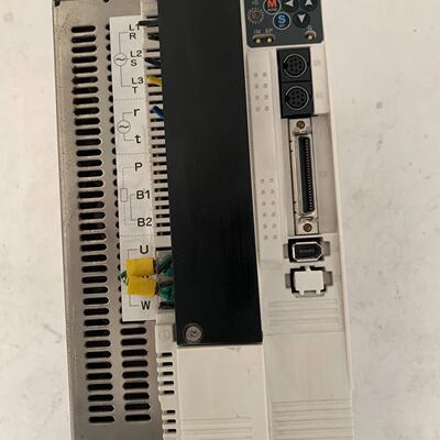 议价Servo Drive Mfddtb3a2 5.0Kw Physical Shooting Color适用