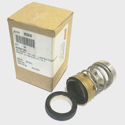Nuevo Sello De Ensamblaje JOHN CRANE B55838