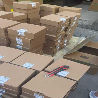 【议价】1085171FLSWITCH1105N-2SFP