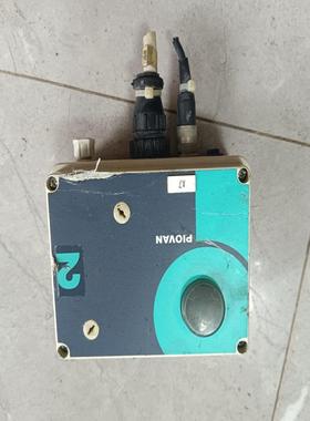 PIOVAN抽料控制盒--议价商品