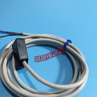 山武HP100-P1P2HP100-A1HP100-T1HP300-D1/CN3光电开关传感器