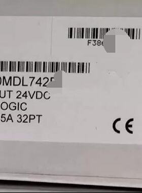 议价IC200MDL742直发适用