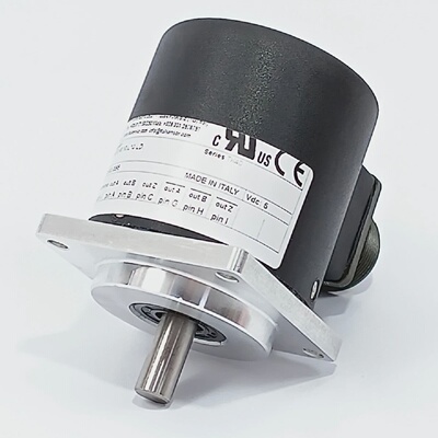 寻》》Italsensor TK421.F.1000.5.S.K6.10.L10.LD. Optical Incr