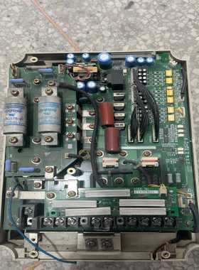 安川g711kw底座包好无维修不包邮--议价商品