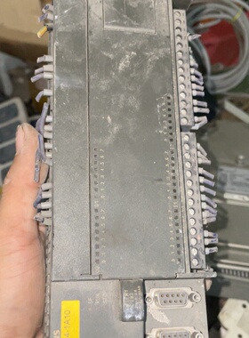 询-S7200PLCCPU模块型号6ES7216