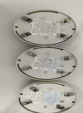 FDS512烟雾探测器3个，全新原厂件现货议价……--议价商品