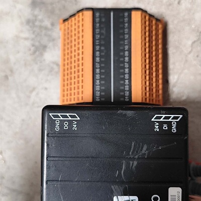 【议价】Benghof模块QDIO，