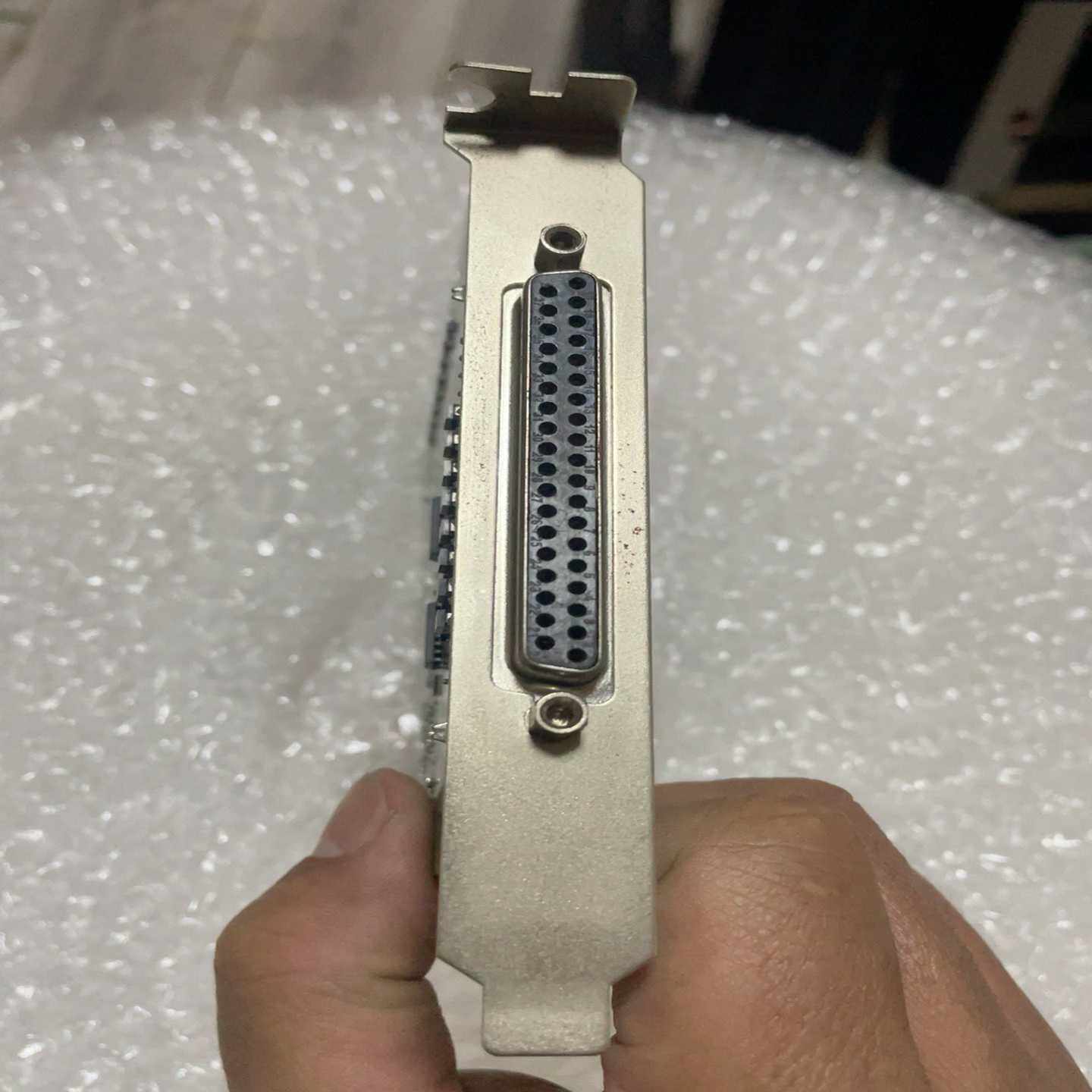 三菱伺服驱动器MR-JE-20A，200W，三相，220V交{议价}