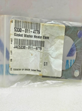 Jackson5330-011-47-79Gasket,WashElement-LOTOF6PCS