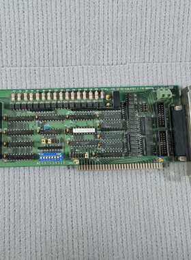 询价研华PCL-73032CHISOLATED/TTLD