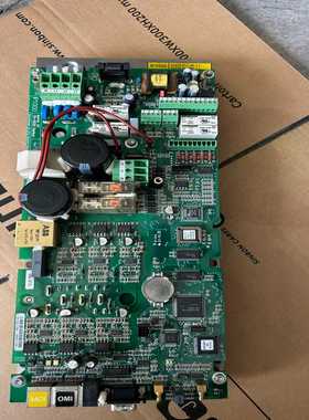 KOMAX线束机设备IP1000打端板成色如图询价