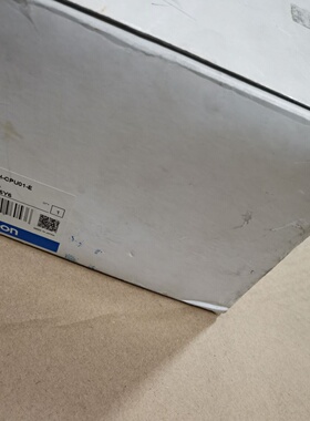 议价全新原装OMRONCPU模块C200H-CPU01-E现货C200H-CPU01-E质量保