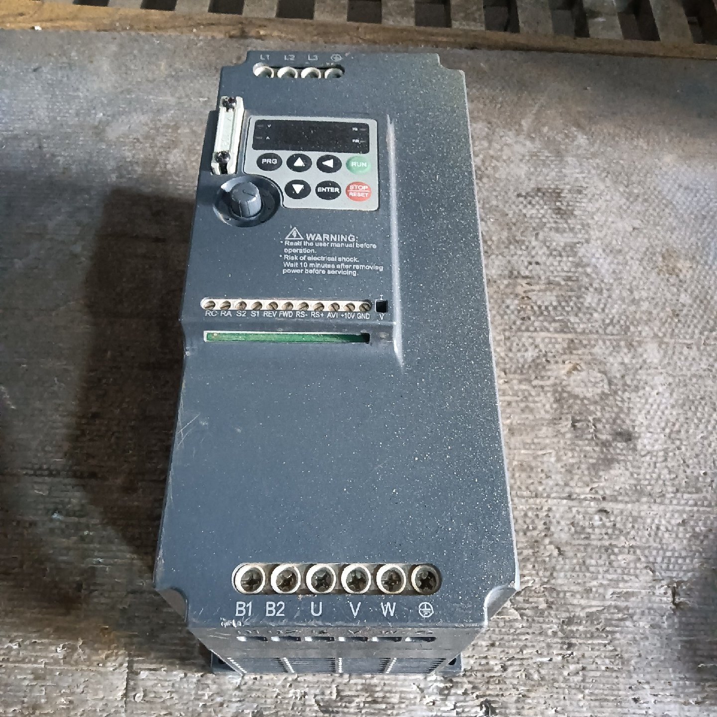 议价众辰变频器7.5KwNZ2007R5G11P4拆议价,电子元器件市场,其它元器件,淘宝优惠券,粉丝福利购,淘宝优惠卷