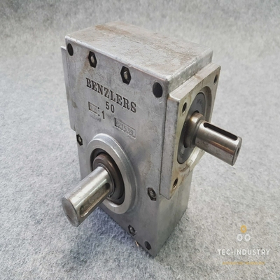 BENZLERS50621539105:1Getriebe