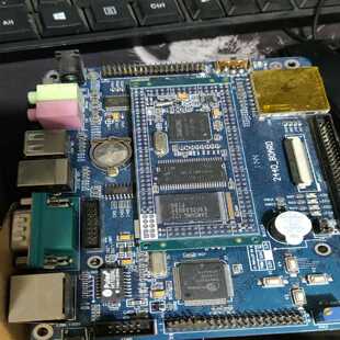 询价拍 2440开发板